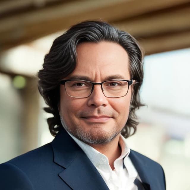 Luis M. Sanchez