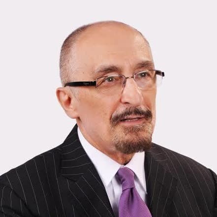 Dr. Kosrow Dehnand