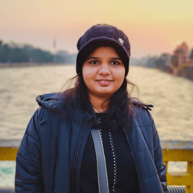 Pritika Mishra