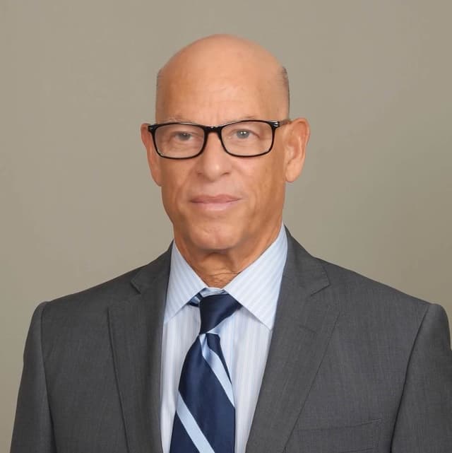 Marc Gresack
