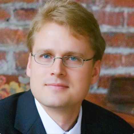 Dr. Eric Giambattista